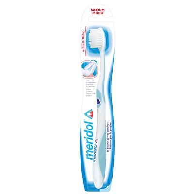 Meridol medio spazzolino 1pz
