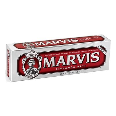 Marvis jasmin mint 85ml