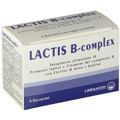Lacto b complex 56cps
