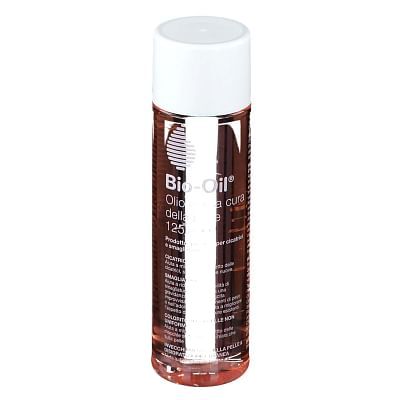 Bio oil 125ml taglio prezzo