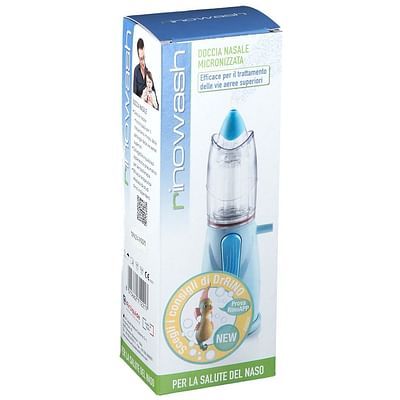 Alke' 150ml pianeta azzurro