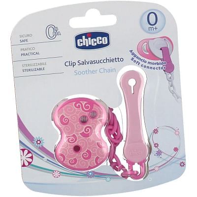 Ch clip catenella fantast love
