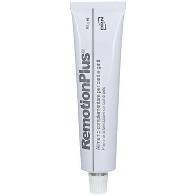 Remotion plus 50g+catnivor omg