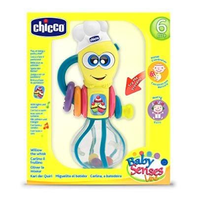 Ch gioco baby chef