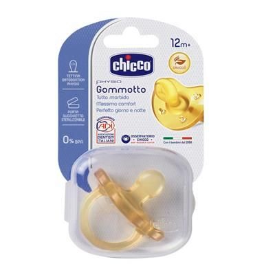 Ch gommotto cauc 12+ 1pz