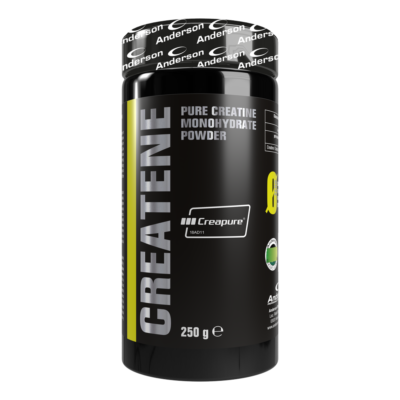 Anderson createne simplex 250g