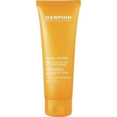 Darphin sun protective cream body