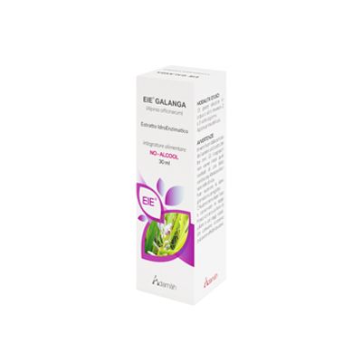 Adamah eie galanga 30ml