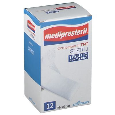 Garza meds tnt 36x40cm 12pz