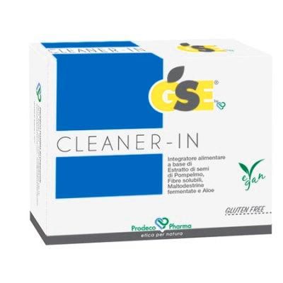 Gse cleaner-in 14bust