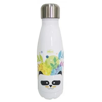 Ch borracia inox 350ml
