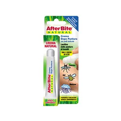 After bite crema natural 20ml