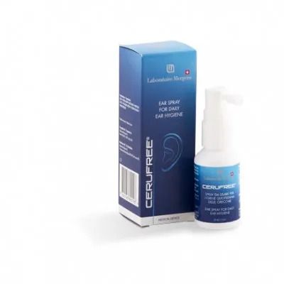 Cerufree 30ml