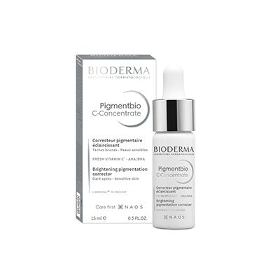 Bioderma Pigmentbio C-Concentrate 15ml