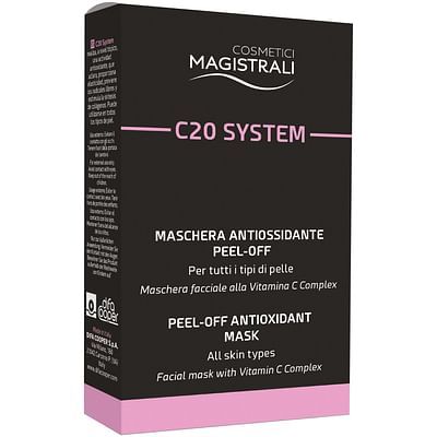 C20 system box maschera 5bust