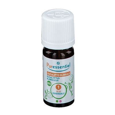 Eucalipto globulo oe bio 10ml