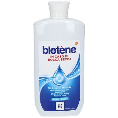 Biotene collutorio 500ml