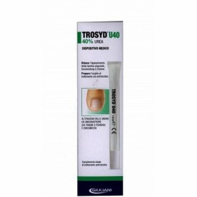 Trosyd u40 10ml