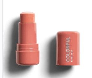 Dolomia Colorful Blush Stick 02 Biscotto
