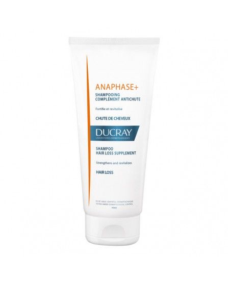 Ducray Anaphase + Shampoo Anti Caduta 200ml 