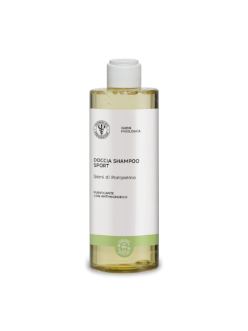 Lfp Unifarco Doccia Sport Pompelmo 300ml
