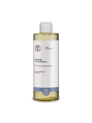 Lfp Unifarco sapone di marsiglia 300ml