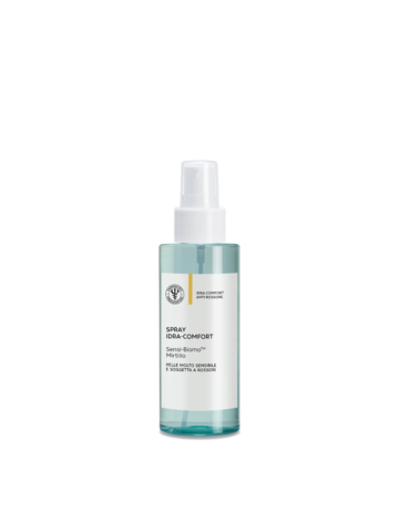 Lfp Unifarco spray idra-comfort ar 100ml