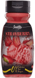 Servivita sciroppo strawberry flavor 320g