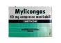 Mylicongas 40mg compresse masticabili 50 cmp