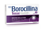 Neoborocillina tos, 10mg + 1,2mg pastiglie 20 pastiglie in blister pvc-pe-pvdc/al