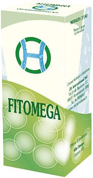 Fitomega dre 3gocce 50ml