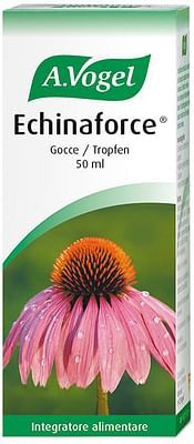 Echinaforce a.vogel gtt 50ml