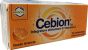 Cebion effervescente vitamina c arancia 10cpr