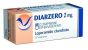 Diarze, 2mg compresse effervescenti 10 compresse
