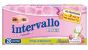 Intervallo fresh disteso 20p