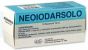 Neoiodarso, 10 flaconcini orali 15ml