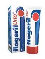 Flogeril urto 100ml