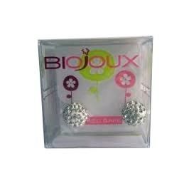 Biojoux 0060 pallina bianca6mm