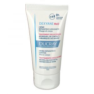 Ducray Dexyane Med Crema Riparatrice 30ml 