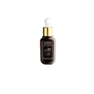 CHRISSIE Chrono Defense SPF 50+ High protection 30 ml