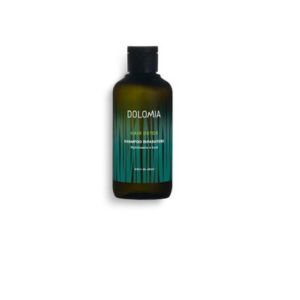 Dolomia Shampoo Hair Detox Riparatore Attivi da alberi 200 ml
