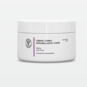 Lfp Unifarco Crema Rimodellante Forte 230ml