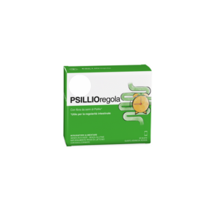 Lfp Unifarco Psillioregola 20 buste