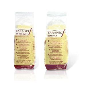 Taranis semolino 500g