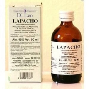 Lapacho tm 50ml leo