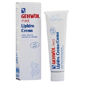 Gehwol cr lipidro 75ml