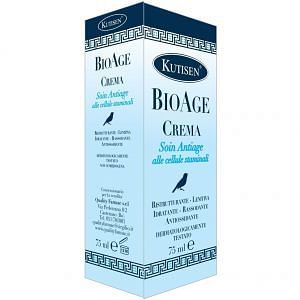 Kutisen bioage cr soin antiage 75ml