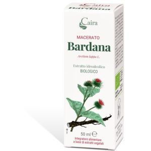 Bardanamentis MG Caira 50ml