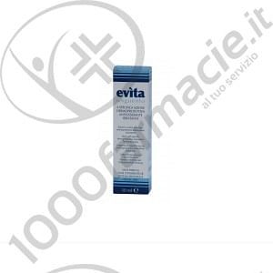 Evita ginecologico ung 30g