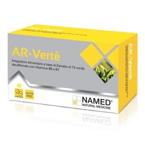 Named ar verté integratore dietetico 30 cpr